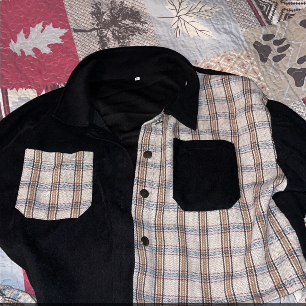 CUTE JACKET